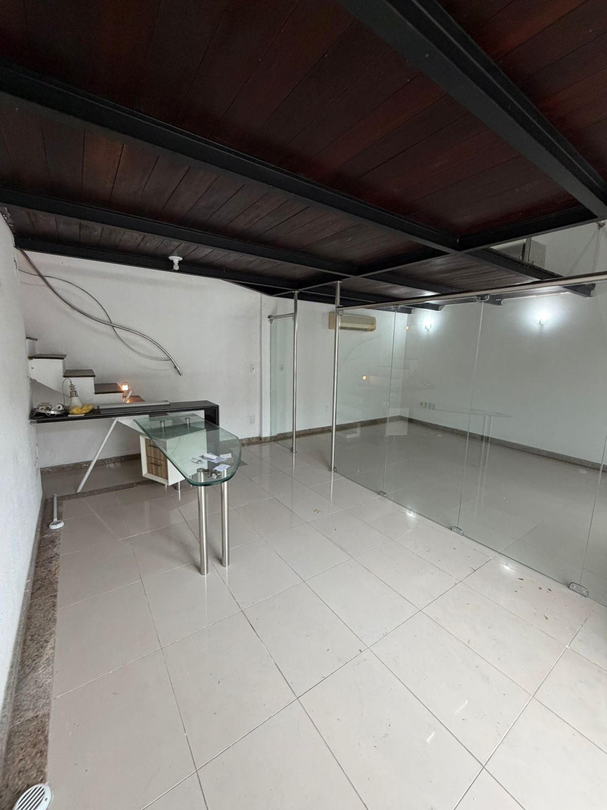 Ponto comercial na Rua Sebastião Granjeiro — Maceió